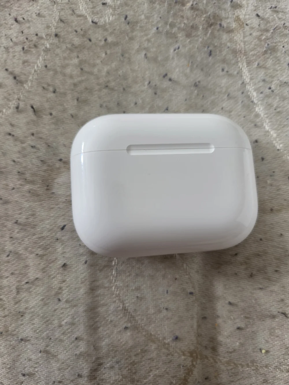 Apple AirPods Pro Charging Case - White